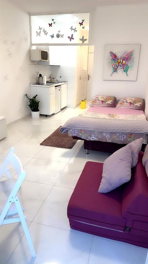 Cute Studio-Great Location Zadar Exterior foto